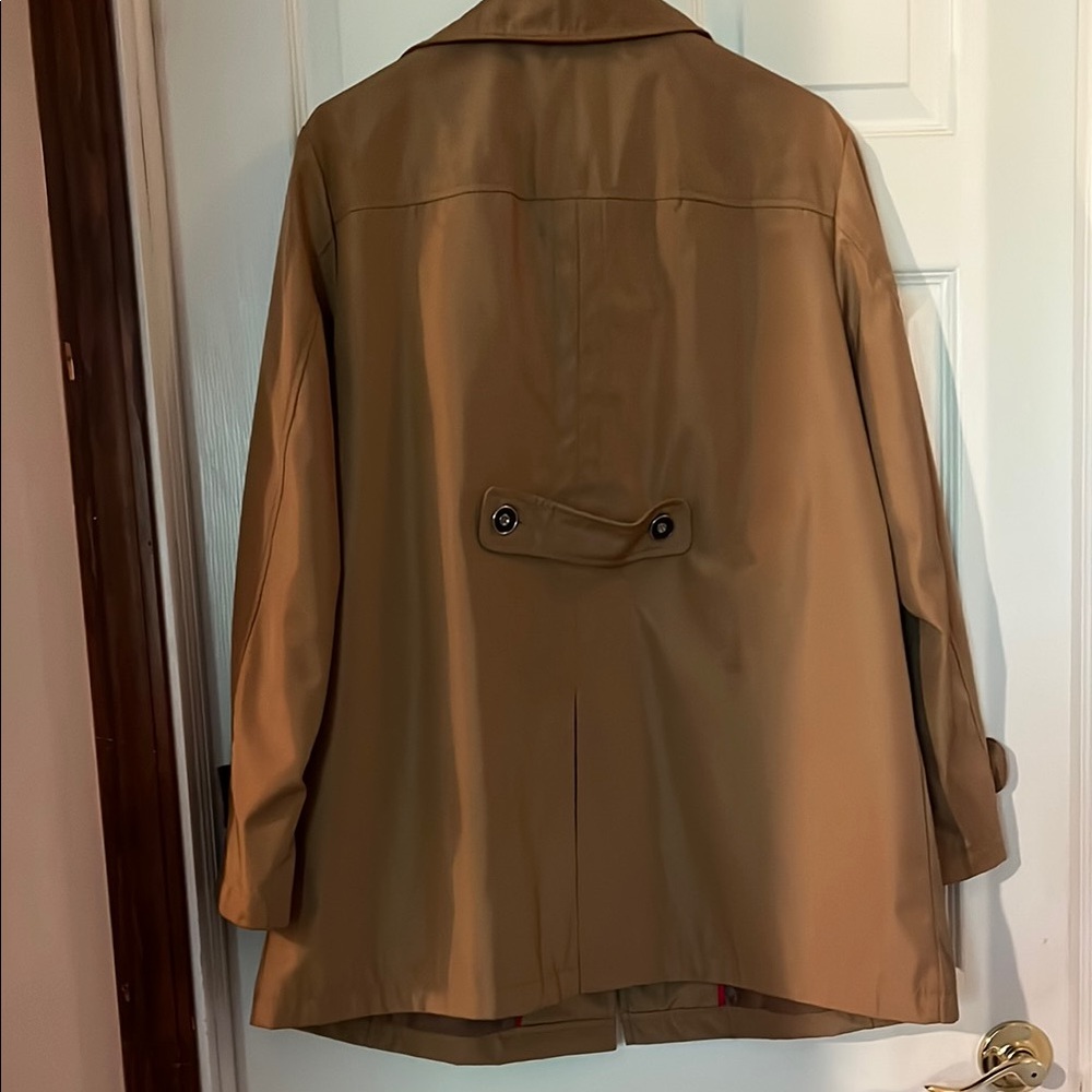 Jaclyn Smith Tan Women's Jacket - Picture 13 of 16
